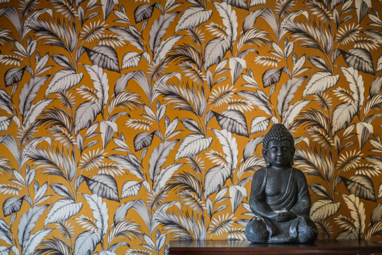 Zen House Διαμέρισμα Cormano Εξωτερικό φωτογραφία