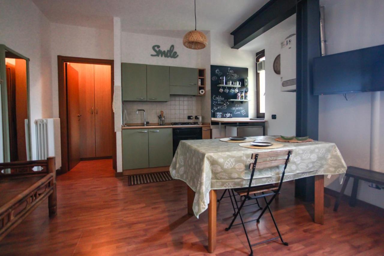 Zen House Διαμέρισμα Cormano Εξωτερικό φωτογραφία