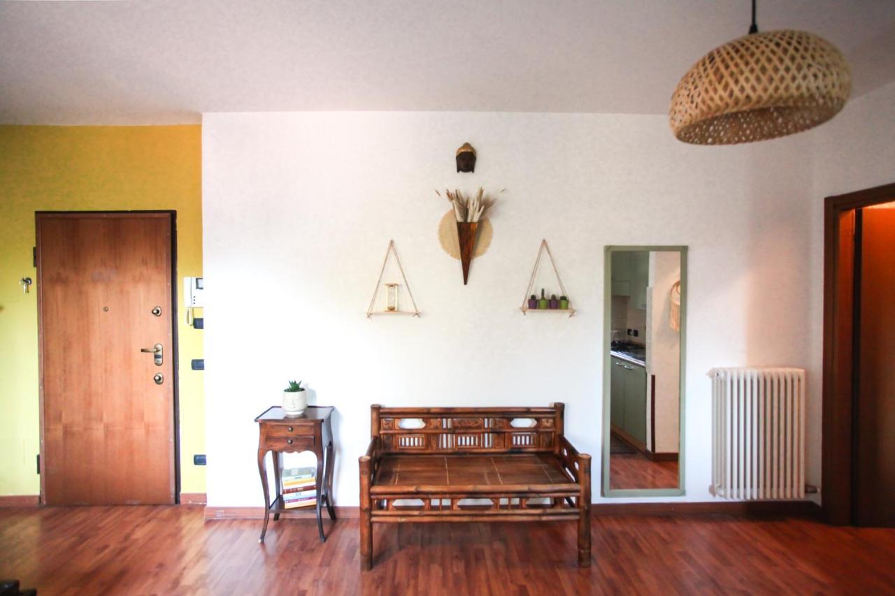 Zen House Διαμέρισμα Cormano Εξωτερικό φωτογραφία